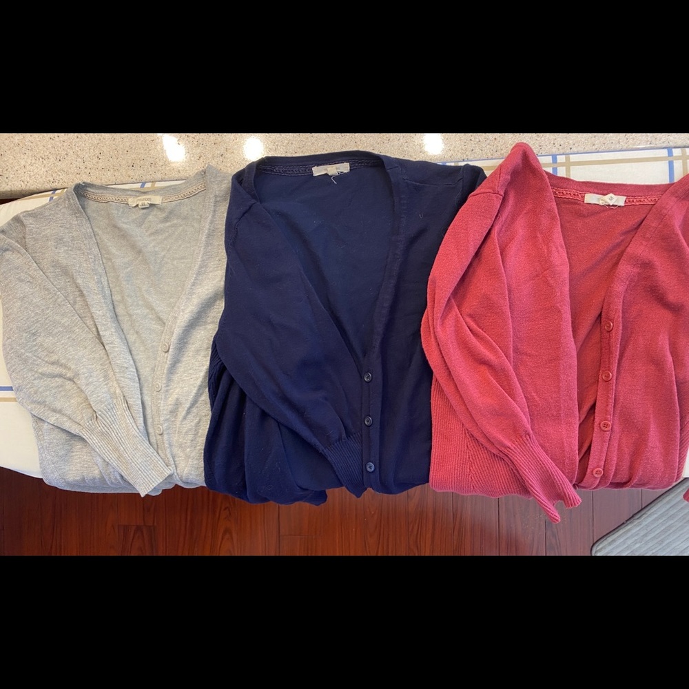 cardigan